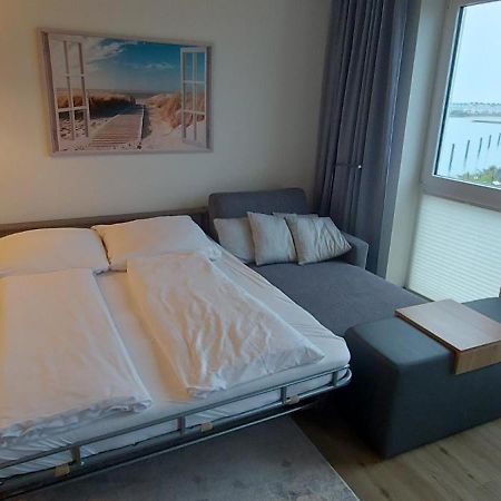 Ostseeblick Bollwark Olpenitz Exterior foto