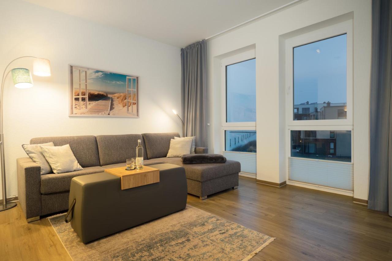 Ostseeblick Bollwark Olpenitz Exterior foto